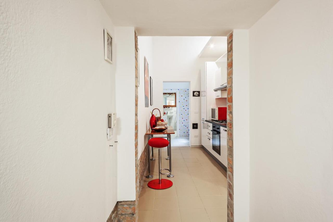 Palazzo Dei Diamanti Apartment Ferrara Exterior photo